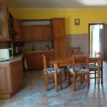 템피오파우사니아 Casa Antonia 아파트 외부 사진